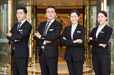 酒店管理新篇章 專業(yè)與美學并重，打造卓越賓客體驗