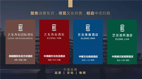 一站式酒店管理，正在開啟投資新時代