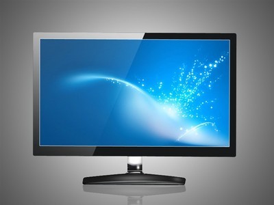 易美遜R2220WLS液晶顯示器 簡約實用，為日常辦公與娛樂而生