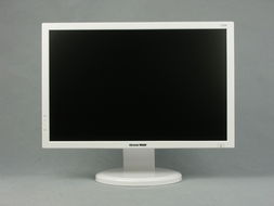 經典之作 長城L226液晶顯示器與IT168圖鑒的深度賞析